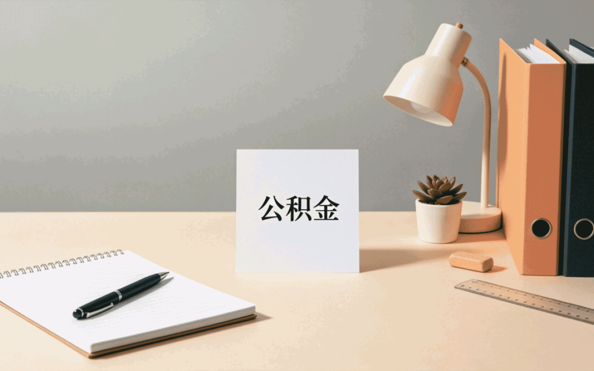 锦州同城公积金代提，别踩这几个坑白花钱