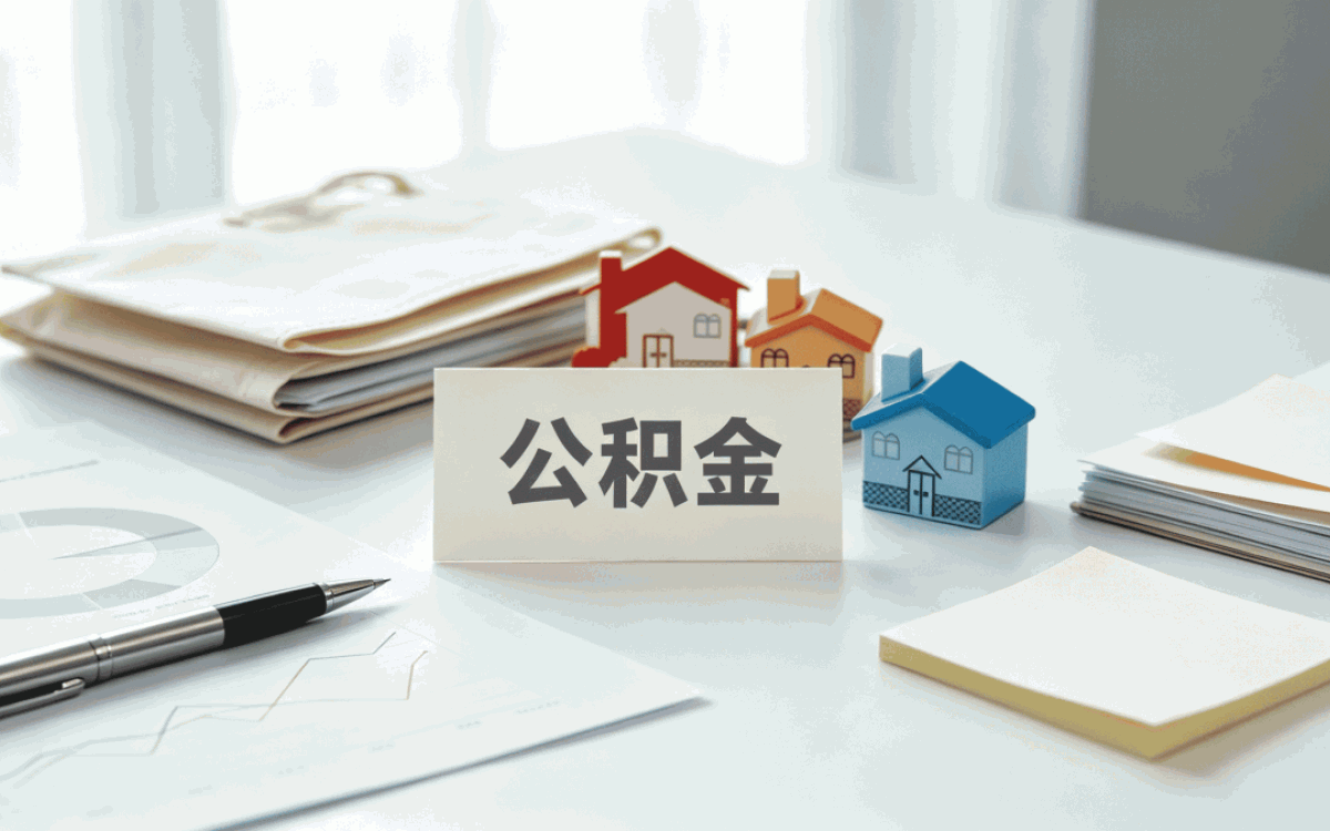 锦州封存后公积金提取办理攻略我跑了两趟