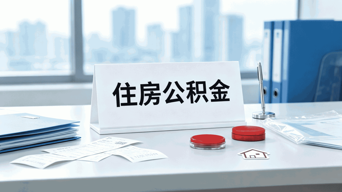 锦州靠谱公积金代提机构别踩这几个坑