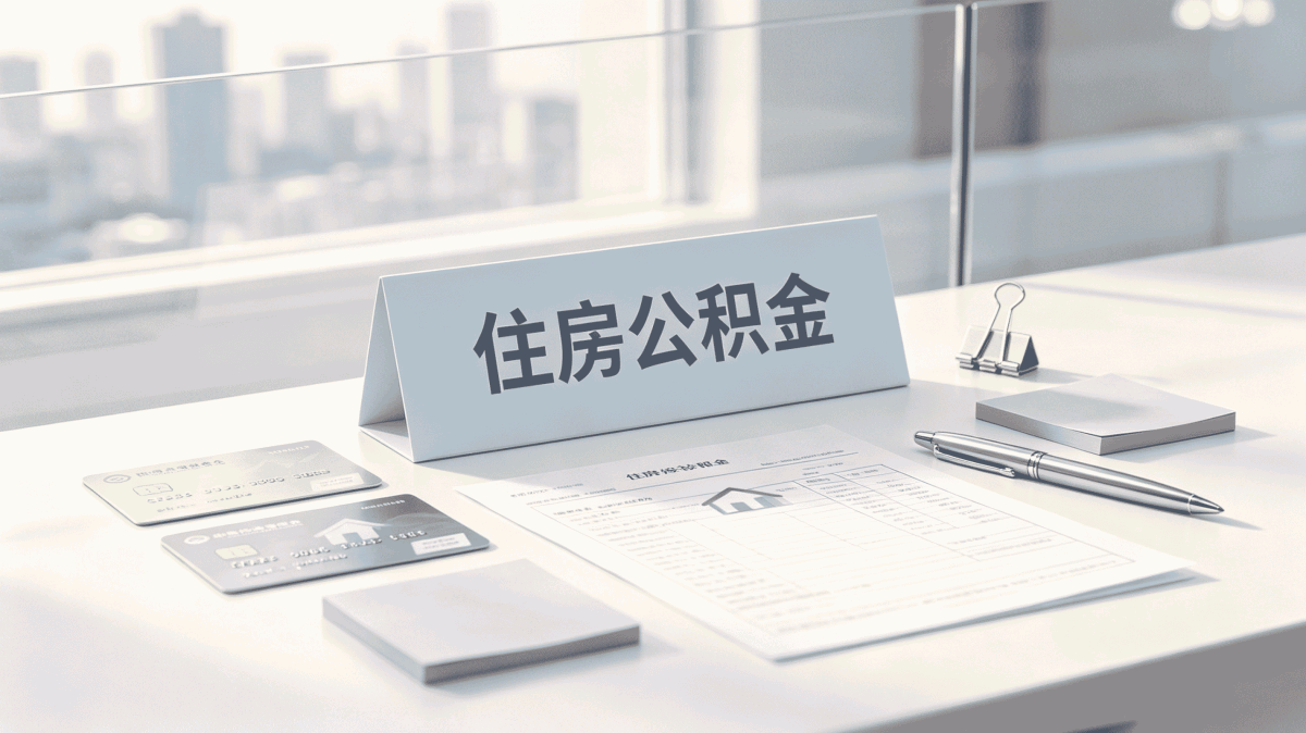 锦州公积金如何提取还房贷 容易白跑的几点