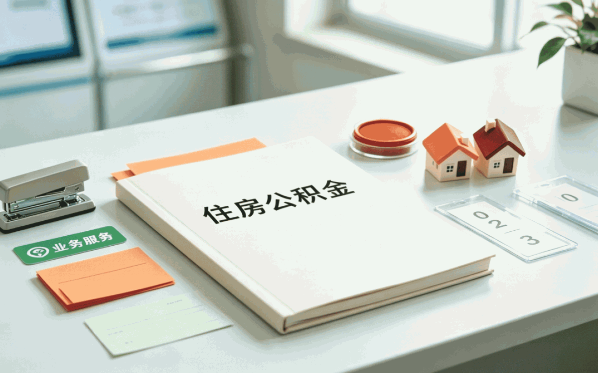 锦州外地户口公积金缴存流程行不行