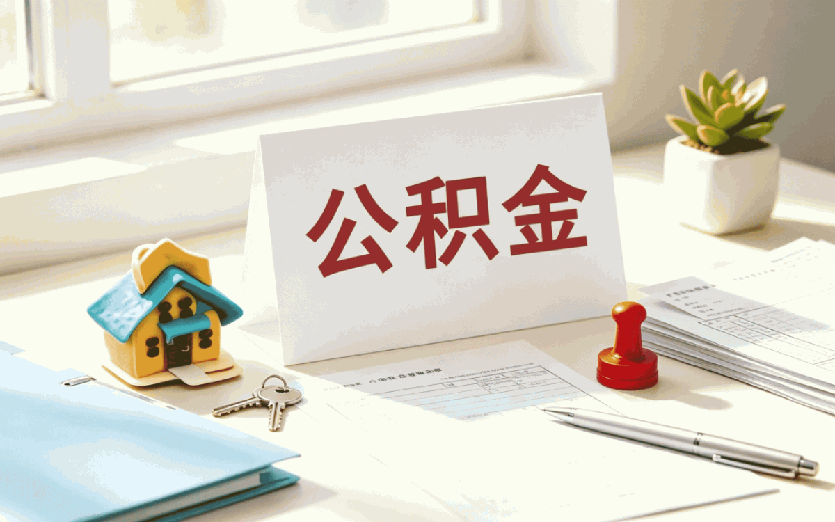 锦州公积金提取标准，我第二次去才办成