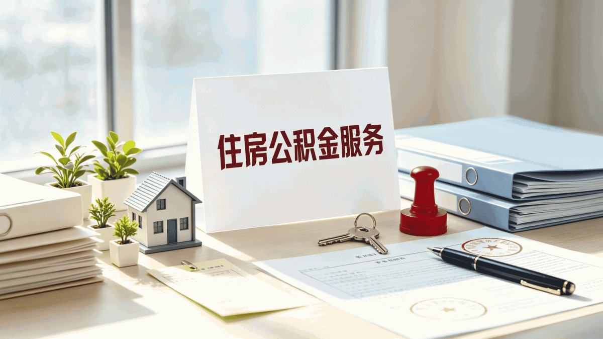 锦州快速公积金提取要带啥材料去哪办
