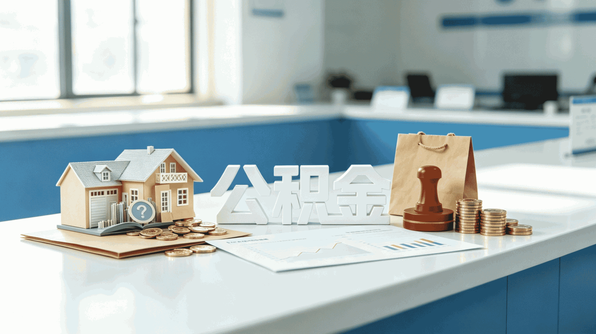 锦州外地户口公积金缴存流程行不行