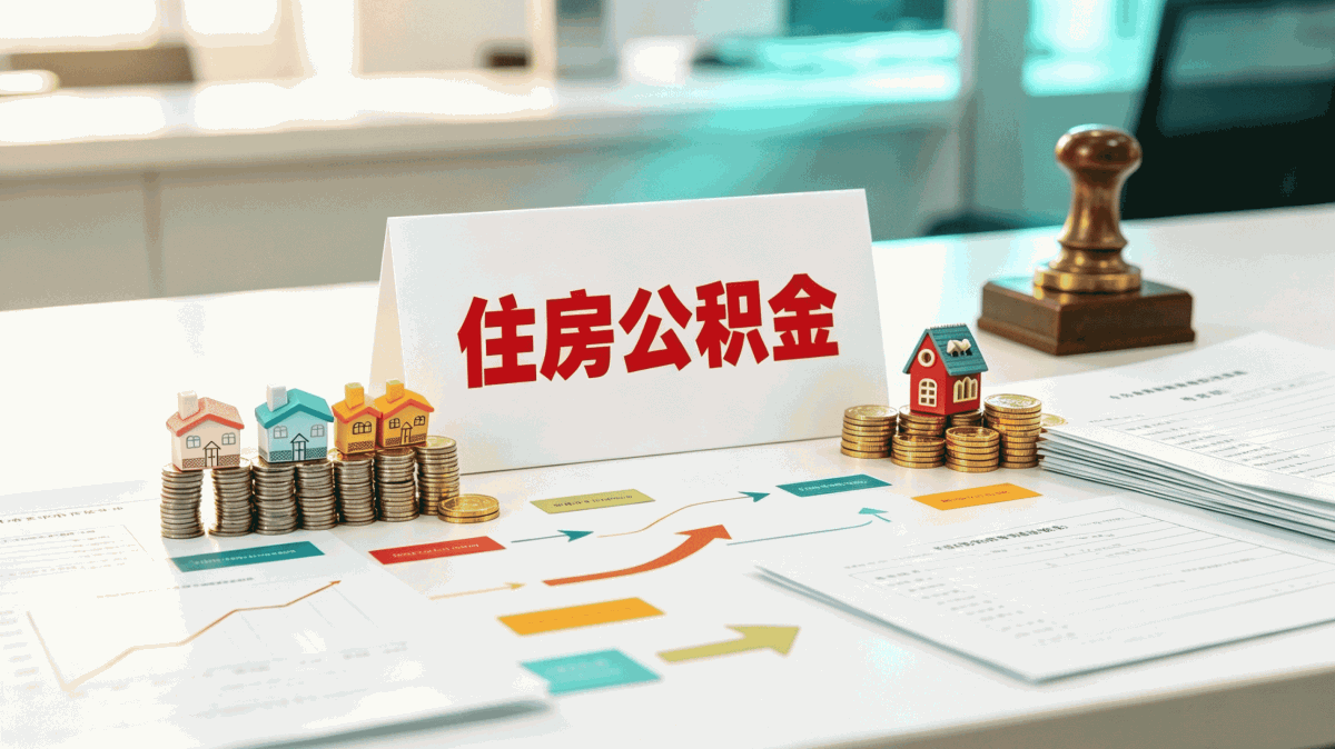 锦州专业规范公积金提取公司新规口径怎么算
