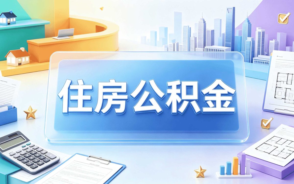 锦州专业规范公积金提取公司新规口径怎么算