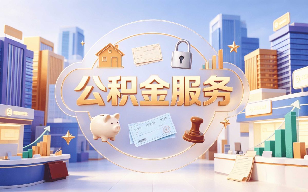 锦州缴存职工公积金提取流程适用人群有没有变