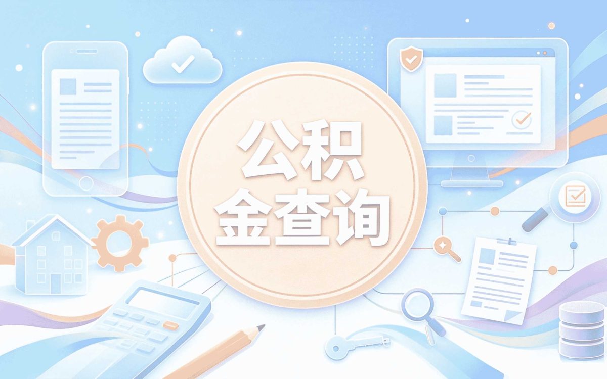 锦州个体经营者公积金提取额度差多少钱一笔笔算