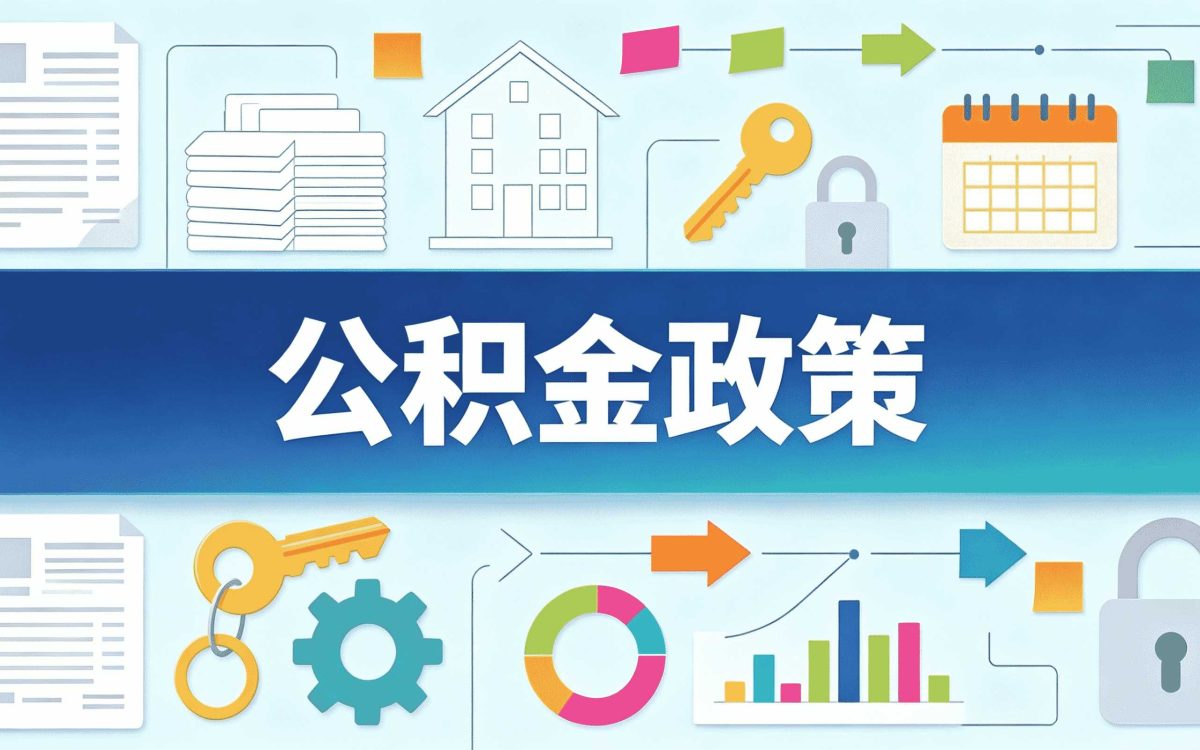 锦州这边公积金提取收手续费吗？新规口径怎么算