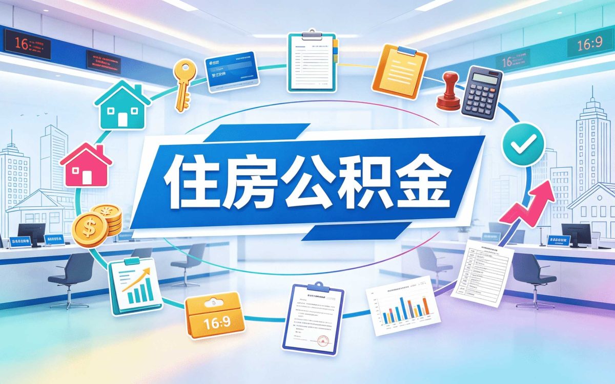 公积金提取被拒在锦州到底花多少钱？