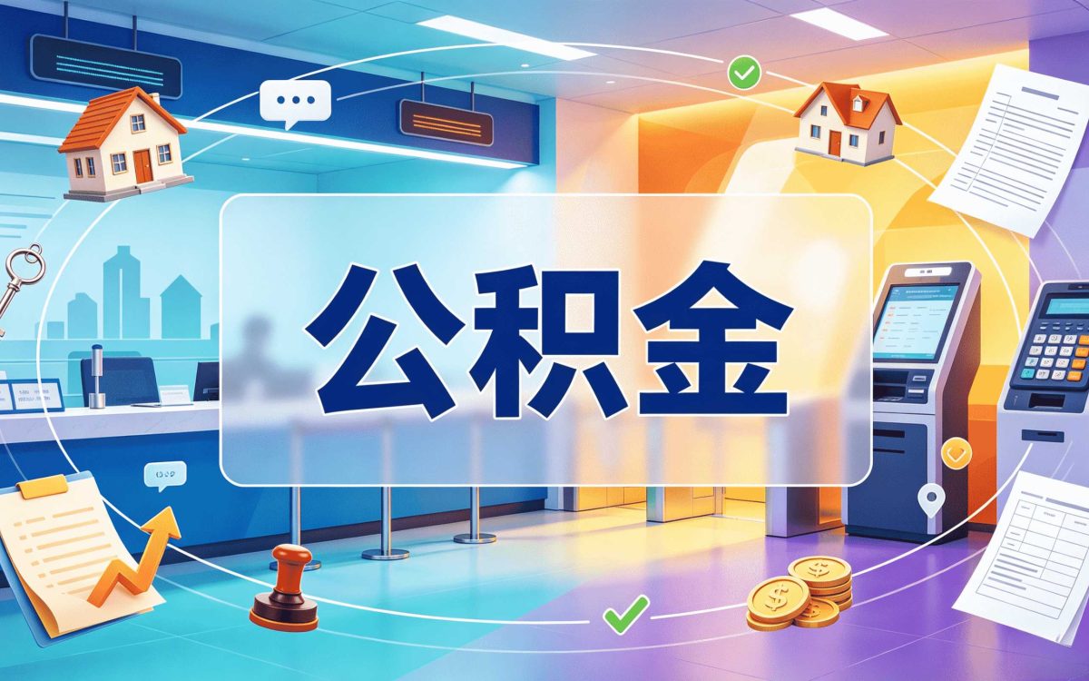 锦州公积金合并办理带什么材料去哪办