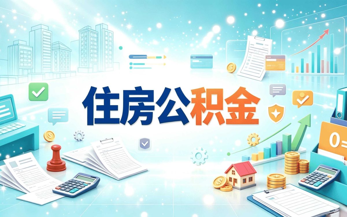 锦州快速公积金提取要带啥材料去哪办