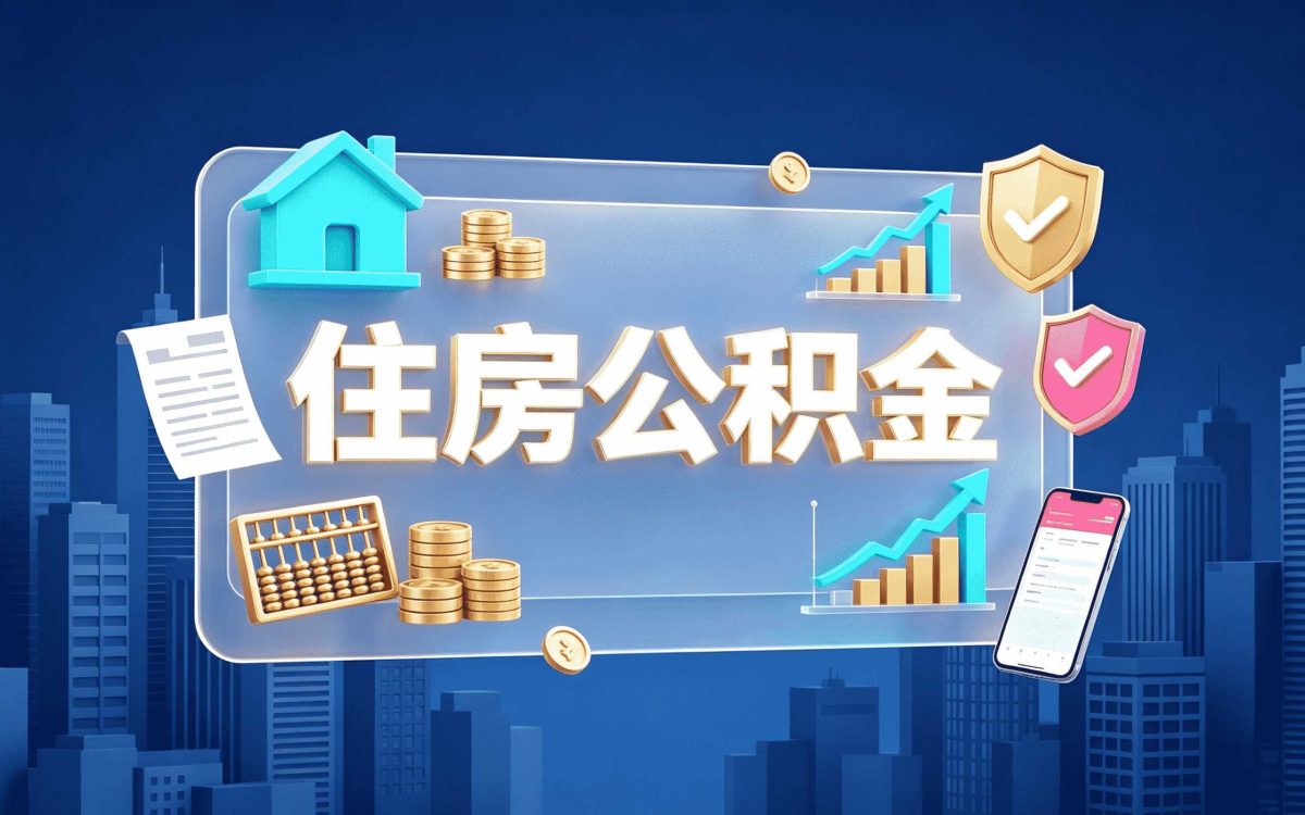 锦州公积金提取办理时间带啥材料多久到账
