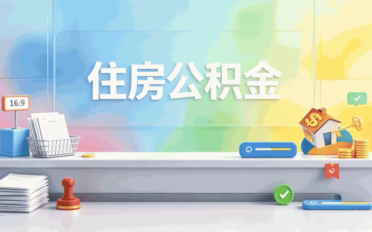 锦州专业规范公积金提取公司新规口径怎么算