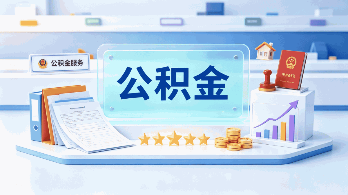 锦州公积金提取收手续费吗？官方不收咋还有人被扣钱