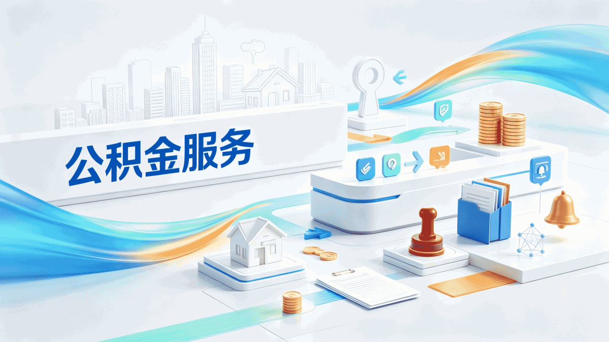 锦州一条龙公积金代办这几个坑注意