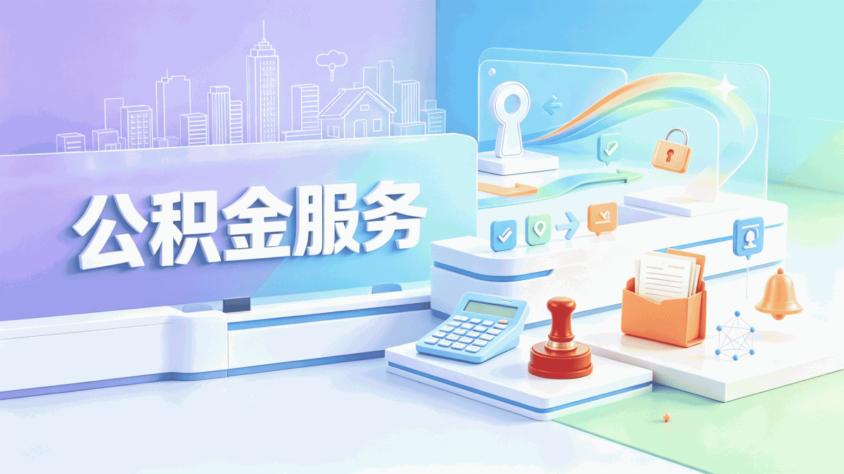 公积金提取攻略在锦州最快几天到账？实测告诉你