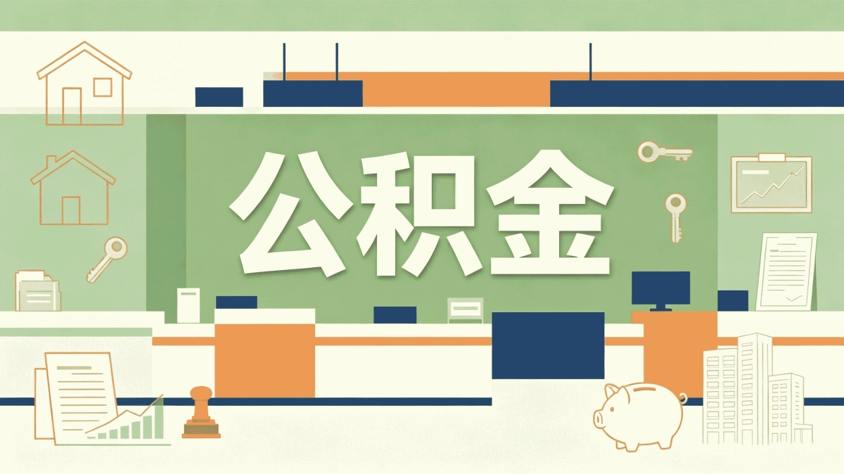 锦州自由职业者公积金提取材料带啥去哪办