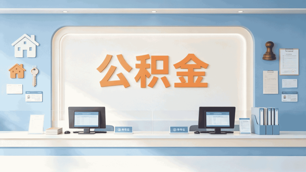 锦州公积金退休提取要交税吗 算完差这些