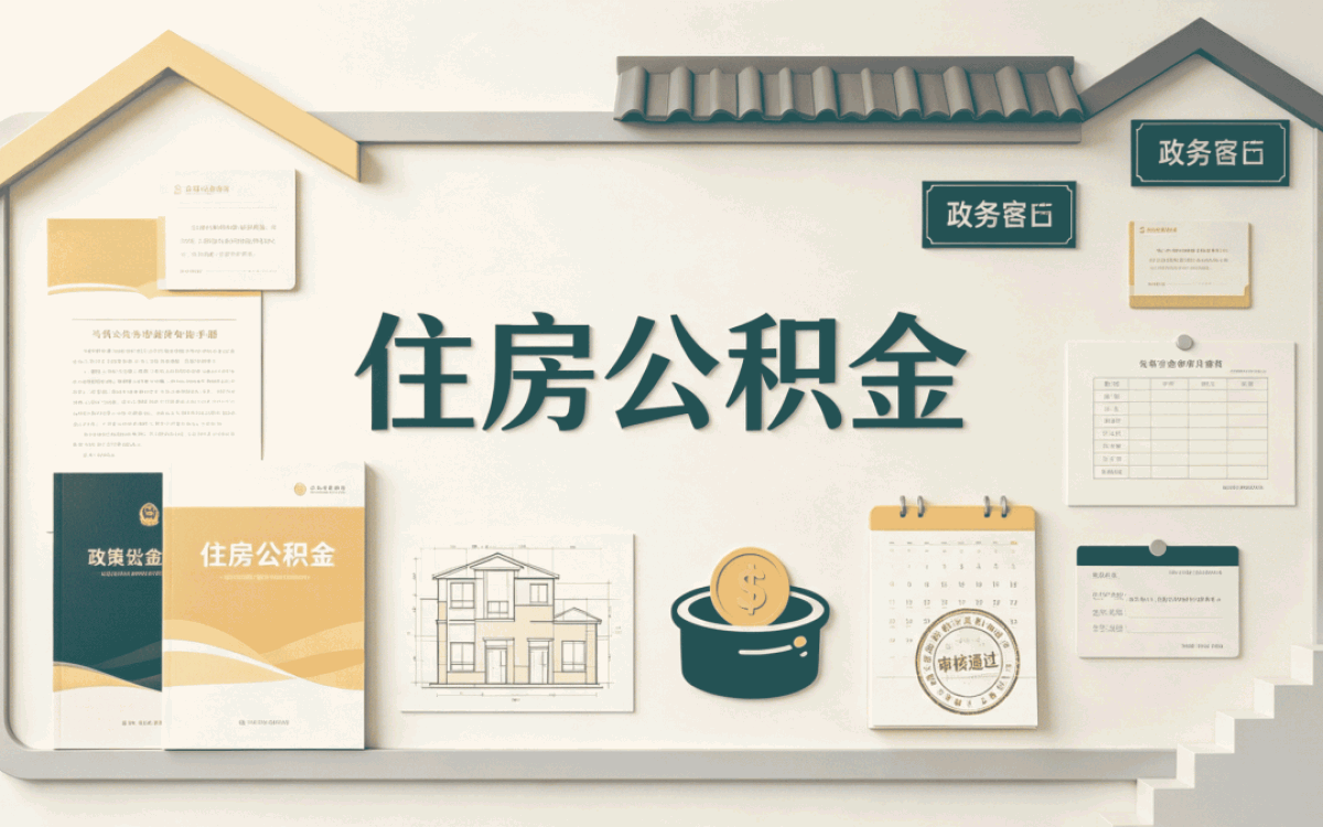 锦州异地公积金如何提取到个人账户里我办完复盘