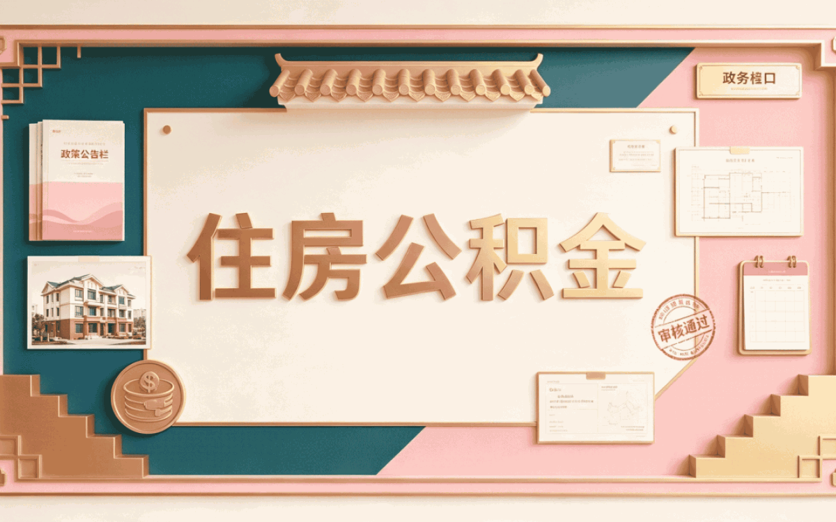 锦州公积金提取要交税吗多少钱一个月