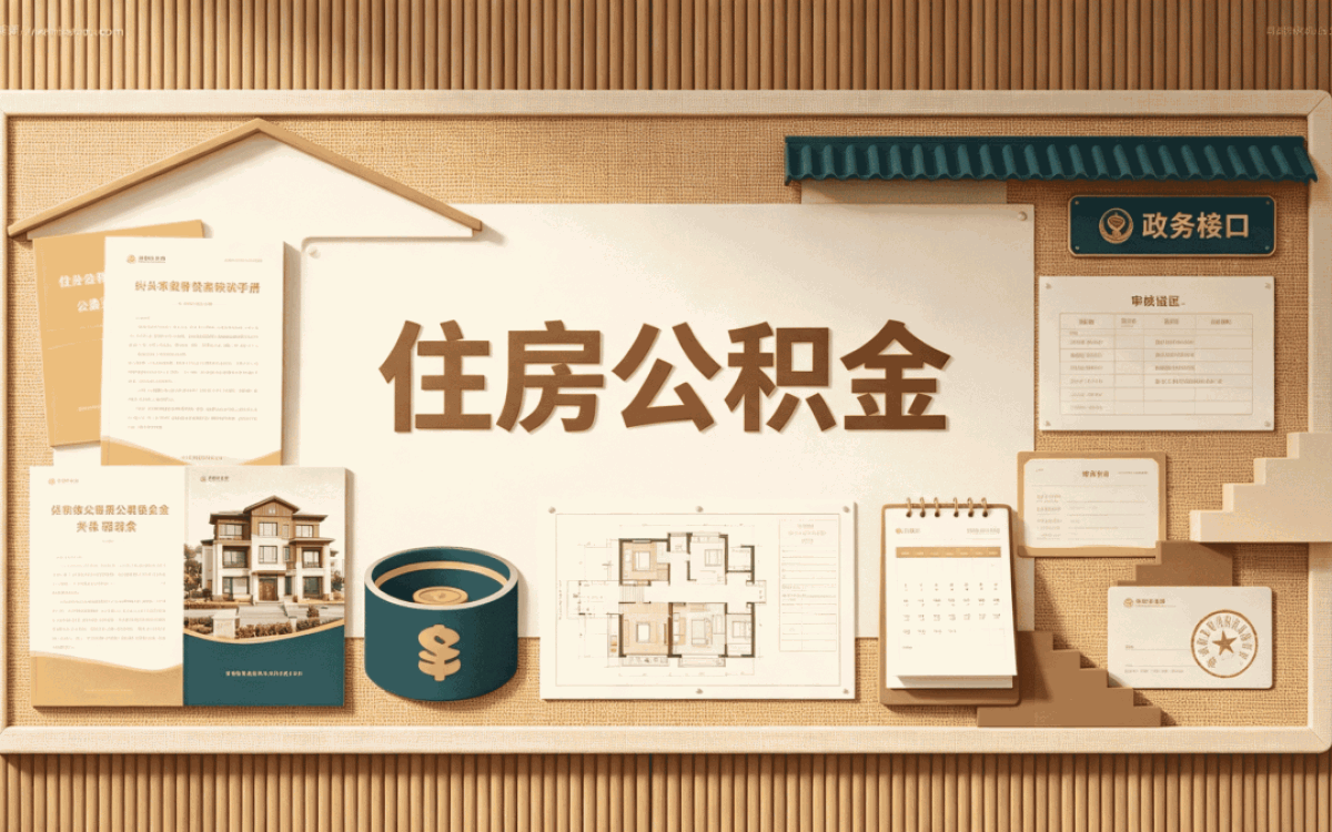 锦州公积金如何提取还房贷 容易白跑的几点