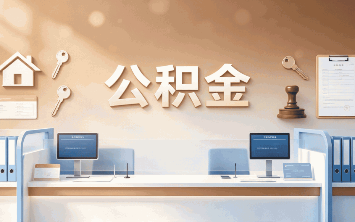 公积金提取攻略在锦州几点能办？周末开门吗？