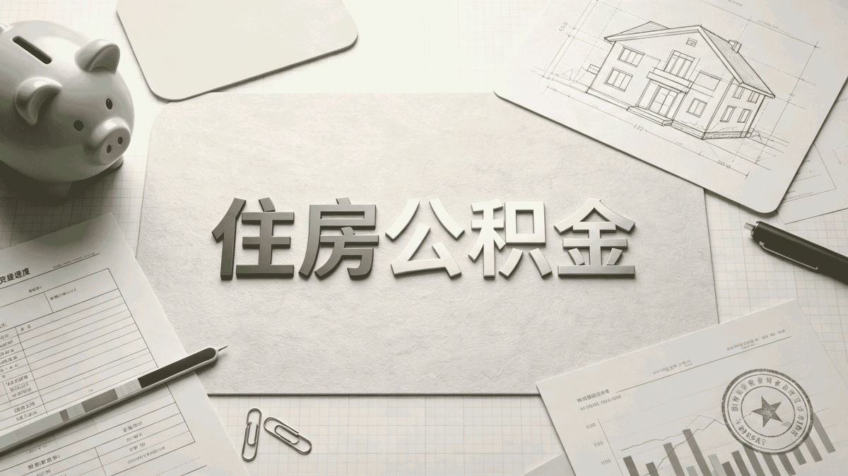 锦州公积金挂账查询新规 口径怎么算