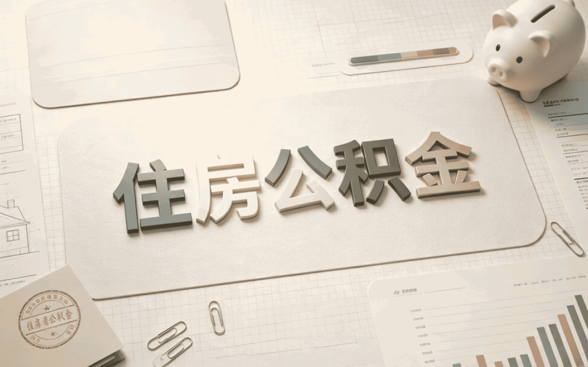 锦州这边公积金提取收手续费吗？新规口径怎么算