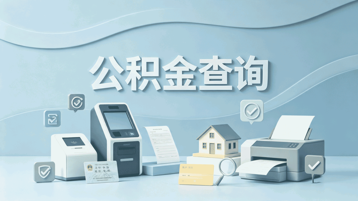 锦州公积金退休提取要交税吗 算完差这些