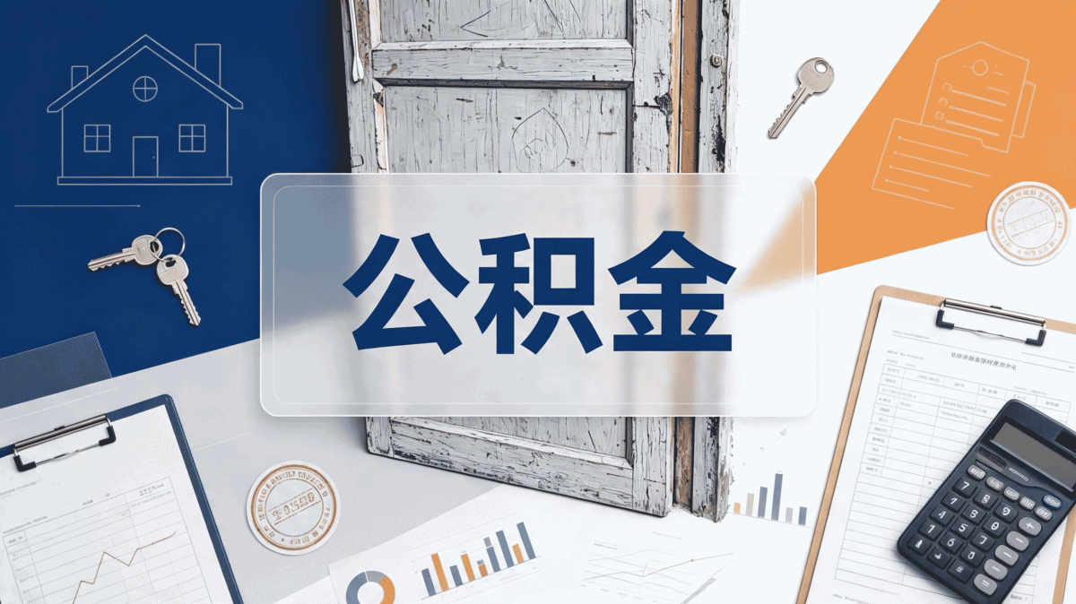 锦州公积金提取要交税吗多少钱一个月