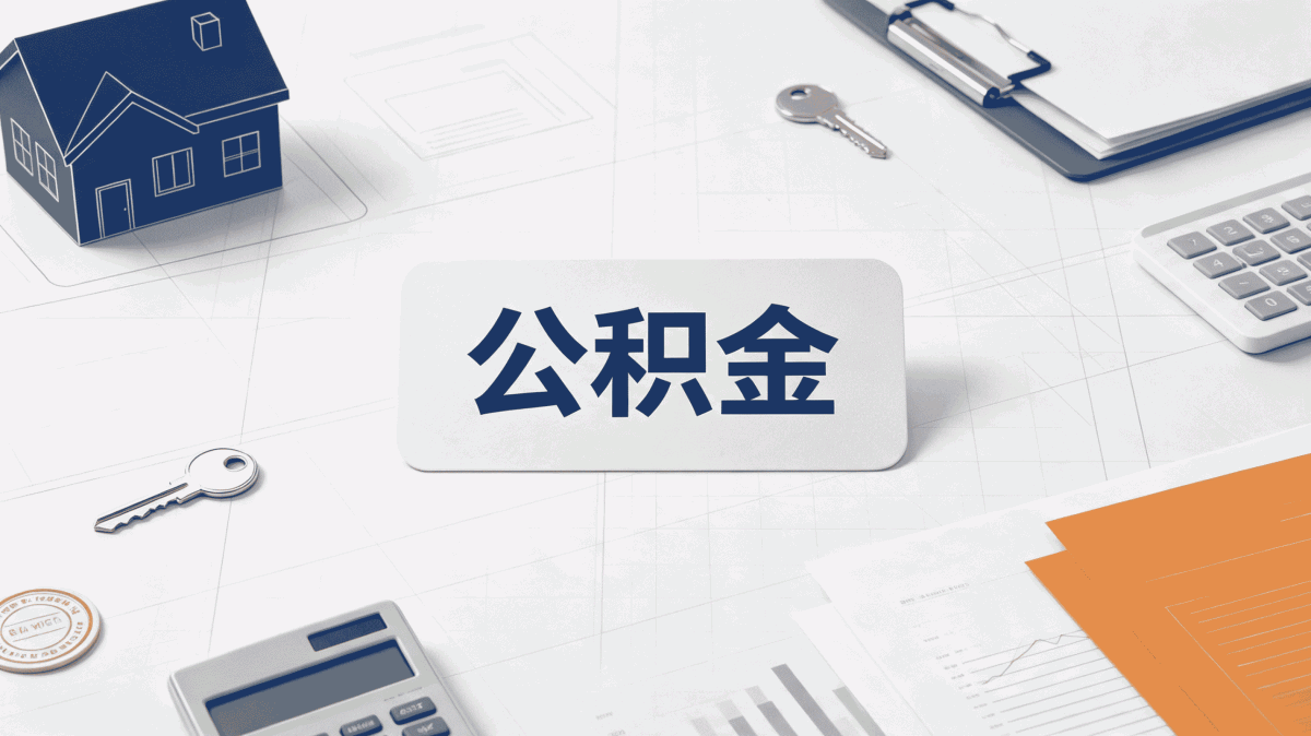 锦州办线上公积金代办要带什么？别白跑一趟