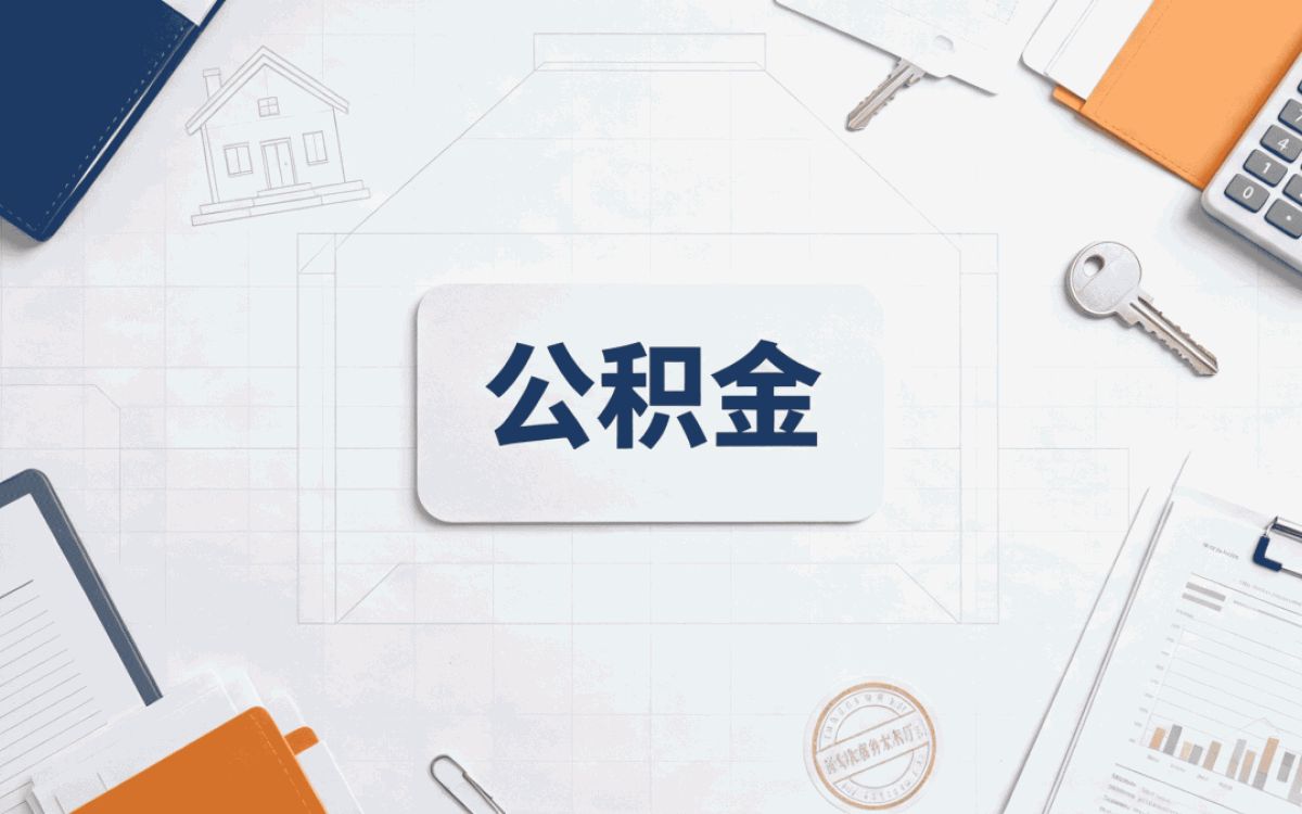 锦州靠谱公积金代提机构别踩这几个坑