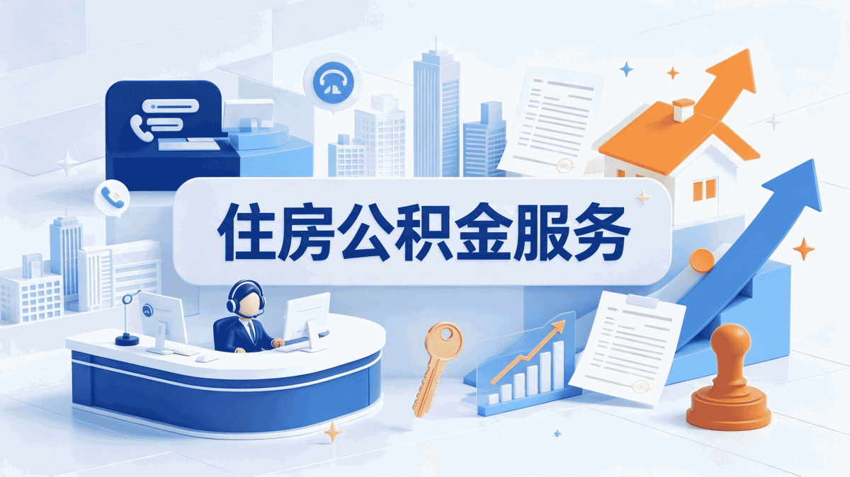 锦州快速公积金提取要带啥材料去哪办