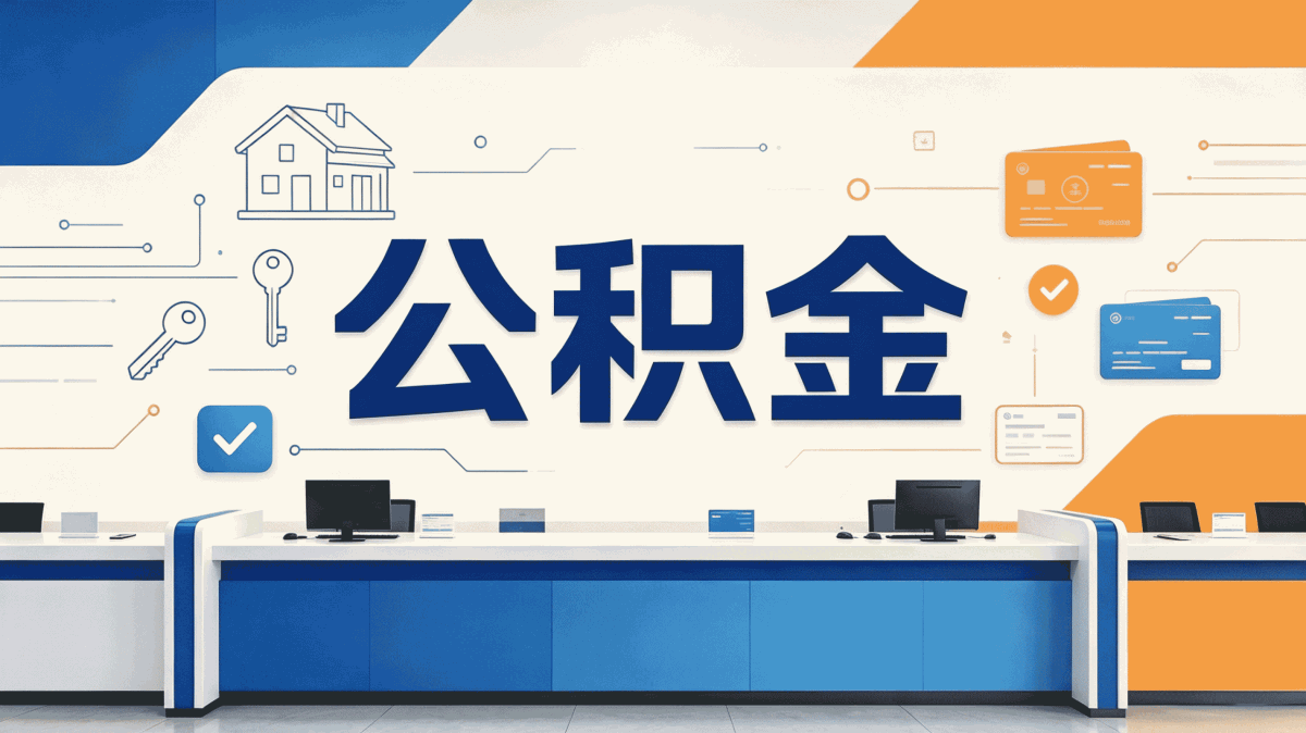 锦州公积金退休提取要交税吗 算完差这些