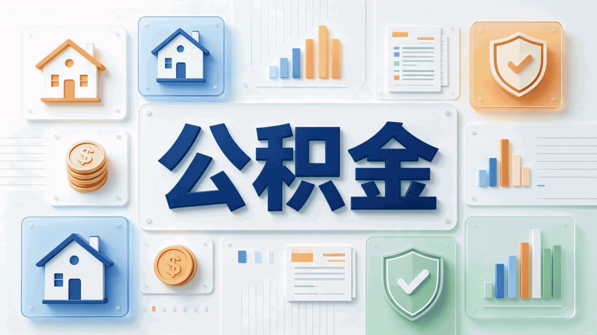 锦州公积金提取办理时间带啥材料多久到账