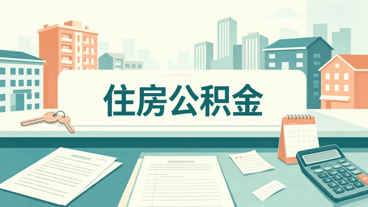 锦州公积金提取标准：租房和还贷差多少钱